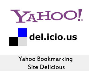 Yahoo Bookmarking Site Delicious “Freshens Up” With Twitter Culture