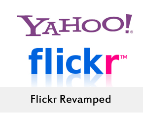Flickr Revamped Its Search Results Page