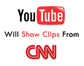 Google’s YouTube Scores Content Deal With Time Warner’s CNN, “Gossip Girl”