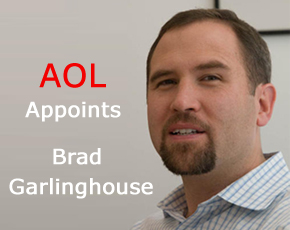 AOL Appoints “Brad Garlinghouse” To Ameliorate Its Internet And Mobile Communications