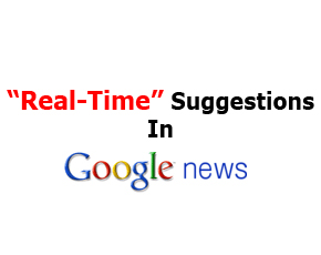 Google News Gets Redesigned Personalization Features — “News For You” Choice