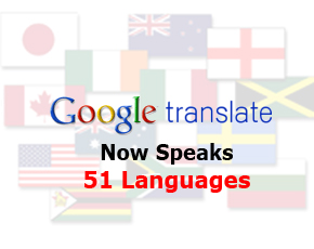Google Translate Now Speaks 51 Languages, Adds Malay, Swahili And Yiddish
