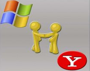 Microsoft And Yahoo Finalize Their Search, Advertising Pact