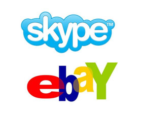 Skype Founders File Copyright Lawsuit Against eBay