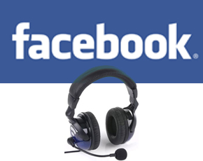 Voice Chat Feature Coming Soon To Facebook