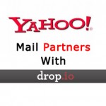 Yahoo Mail Partners With “Dropio” To Support 100 MB Email Attachments