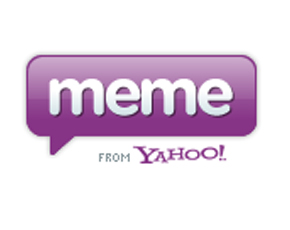 Yahoo Acquires Me.Me Domain Name For Its Twitter Style Social Brand