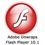 Adobe Unwraps Flash Player 10.1 Comes To Smartphones