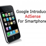 Google Introduces AdSense For Smartphones