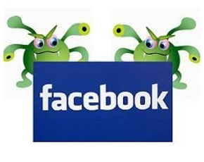 Facebookers Beware: Users Targeted By Massive Banking Trojan