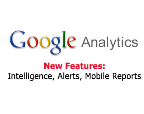 Google To Integrate Analytics With SEO Reports