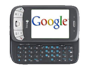 Google Releases Custom Search For Smartphones