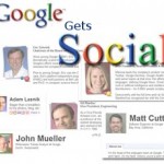 Google Social Search Becomes Live In Labs