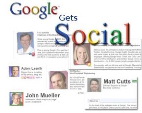 Google Tackles Facebook’s “Like” Button With Novel Social Search “+1”