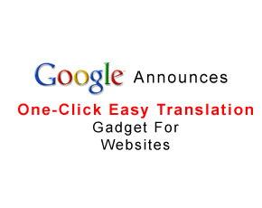 Google Offers Real-Time Translations, Text-To-Speech And More Features