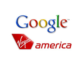 Google And Virgin America Collaborate To Offer Free In-Flight Wi-Fi