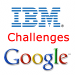 IBM Challenges Google With Web-Based E-Mail Service