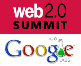 Web 2.0 Summit: Google Labs Unleashes Social Search Experiment