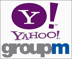Yahoo, GroupM Join Hands On Original Content Programs