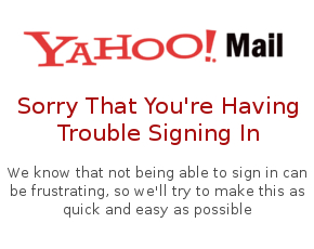 Yahoo Mail Breakdown Plagued Some Users