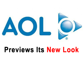 AOL Previews Its New Look, Trims Workforce, Ahead Of Time Warner Spin-Off