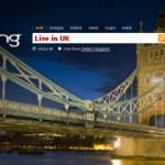 Microsoft Bing Goes Live In The UK