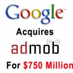 Google Beefs Up AdSense Ads Into AdMob Network As Integration Begins