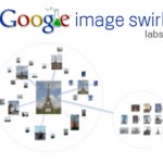 Google “Swirls” Image, Offers Fun Ways To Explore Images