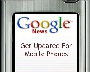 Google Revamped News For Mobile Site On More Mobile Devices