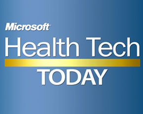 Microsoft Health Care Launching Health Tech Video Show Nov. 10