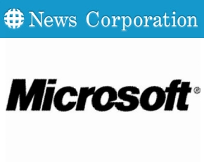 Microsoft In Early Discussion With News Corp. On Web Deal
