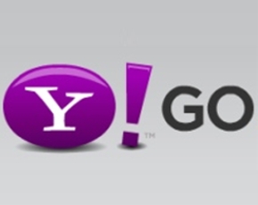 Yahoo To Discontinue Yahoo Go Apps In Early 2010