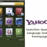 Yahoo Rolled Out Most Advanced Mobile Homepage For Hispanic Users