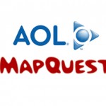 AOL's MapQuest Introduces Street-Level Imagery To Catchup With Google Maps