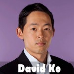 Yahoo's Mobile Head "David Ko" Promoted To Become Audience Head