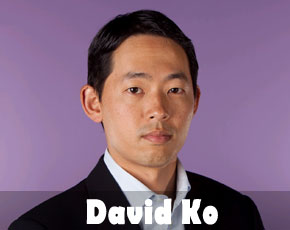 Yahoo’s Mobile Head “David Ko” Promoted To Become Audience Head