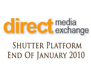 Yahoo, Right Media To Shutter DMX Platform End Of January 2010