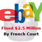 Perfume Costs eBay $2.5 Million By French Court For Breaking LVMH Injunction