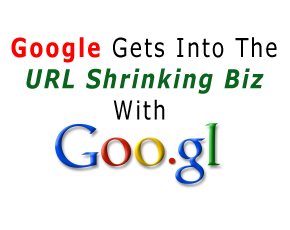 Google And Facebook Launches Custom URL Shorteners