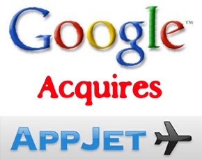 Google Acquires Online Collaboration Startup “AppJet” To Boost Wave