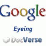 Google Fetching DocVerse -- Targets Microsoft Office