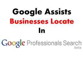 Google Assists Businesses Locate AdWords Professionals In Beta
