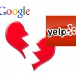 Yelp Reportedly Rejects Google's $500 Million Acquisition Offer