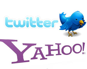 Yahoo Expands Twitter Integration In Real-Time Search Results