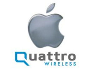 Apple Confirms Acquisition Of Google Ad Competitor Quattro Wireless