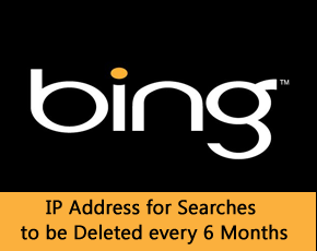 Microsoft Bows To EU Pressure, Pledges To Cut Bing’s IP Storage To Six Months