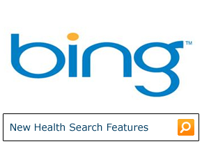 Microsoft Introduced New Health Search Features In Bing