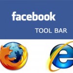 Facebook Toolbar Released For IE And Firefox With Multi-Language Support