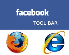 Facebook Toolbar Released For IE And Firefox With Multi-Language Support