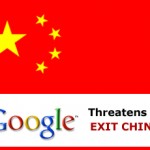 Google Threatens To Exit China Over Hacking Activist Accounts